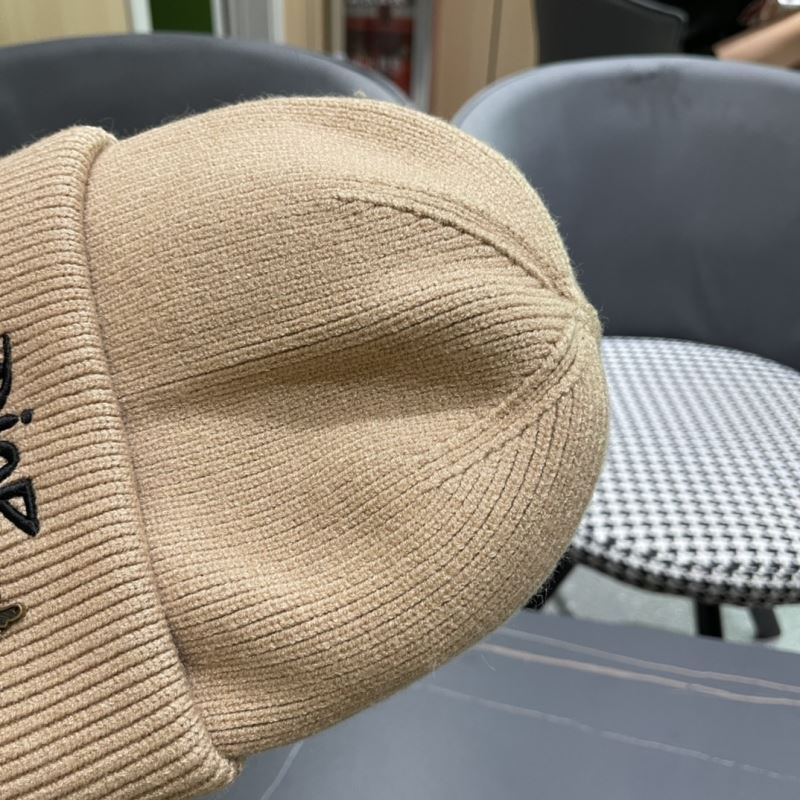 Christian Dior Caps